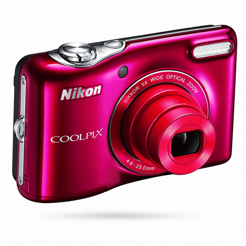 Nikon Coolpix L32
