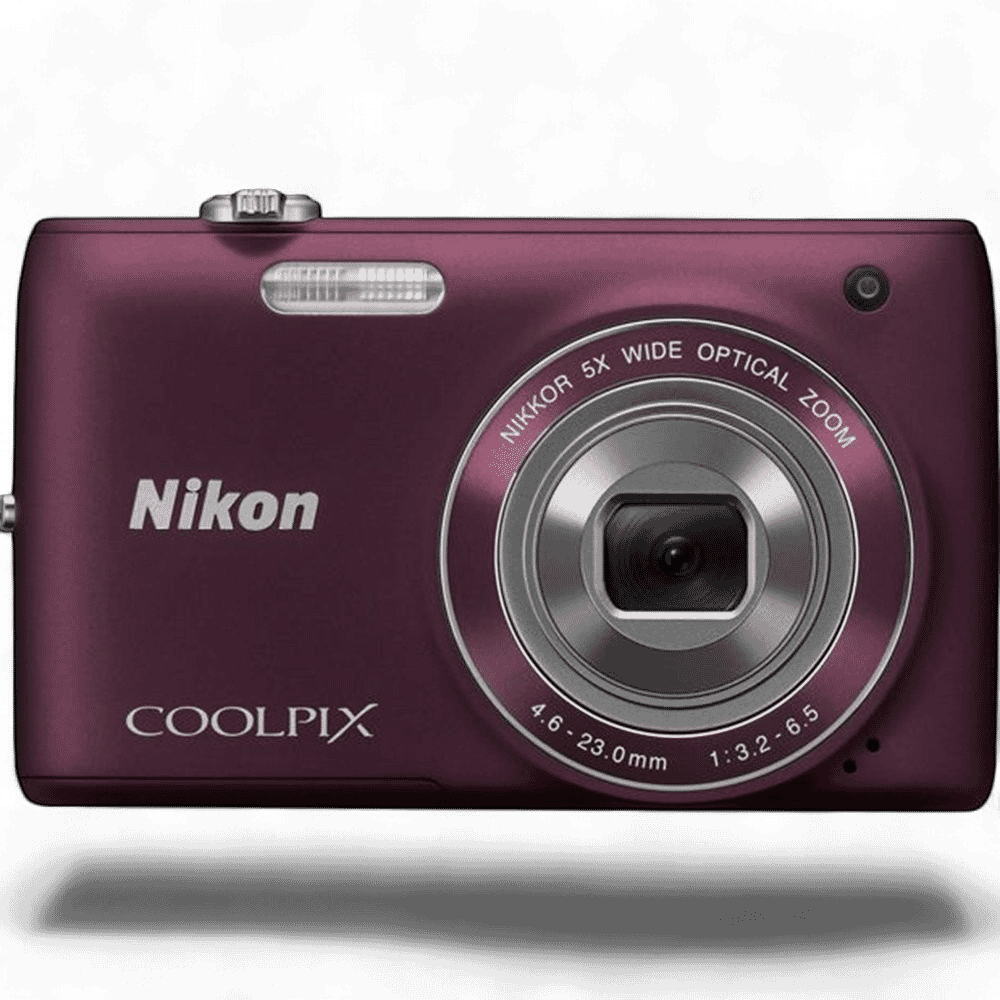 Nikon Coolpix S2800