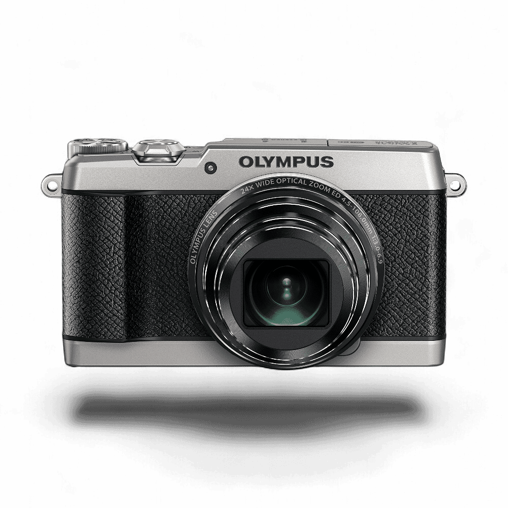 Olympus Stylus SH-2