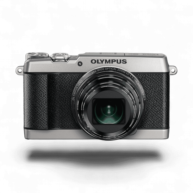 Olympus Stylus SH-2