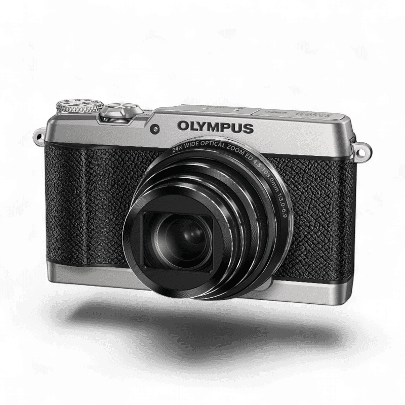 Olympus Stylus SH-3