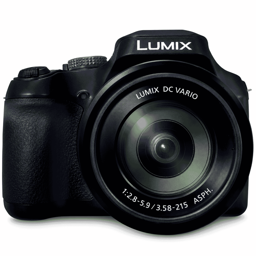 Panasonic Lumix G100D