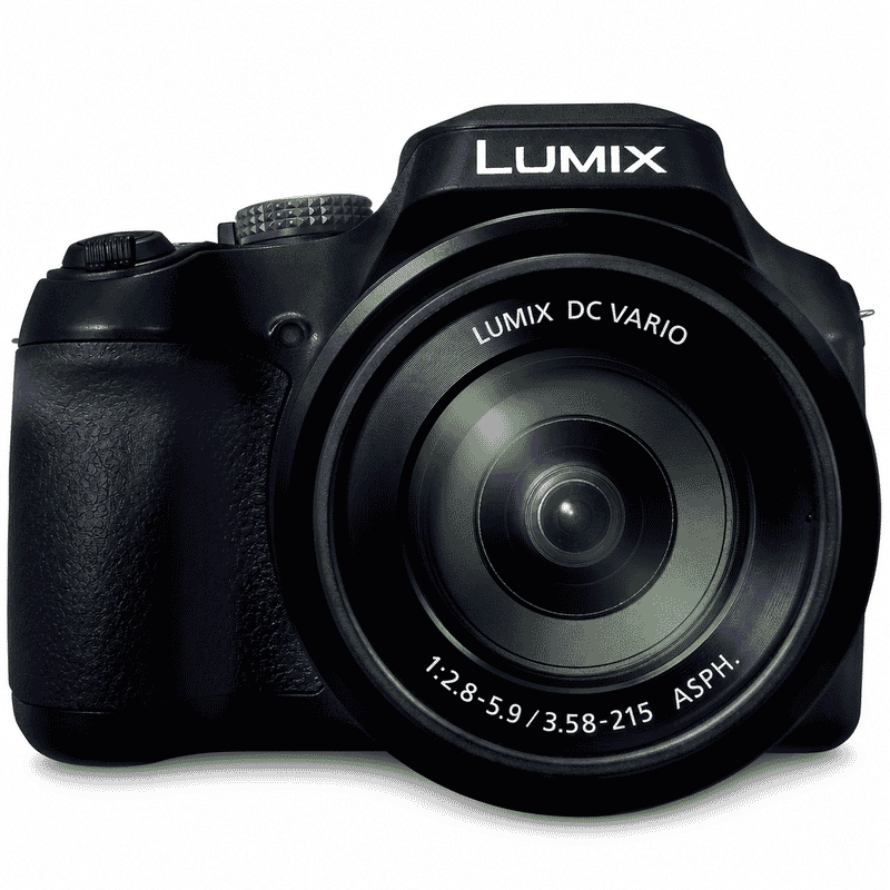 Panasonic Lumix G100D