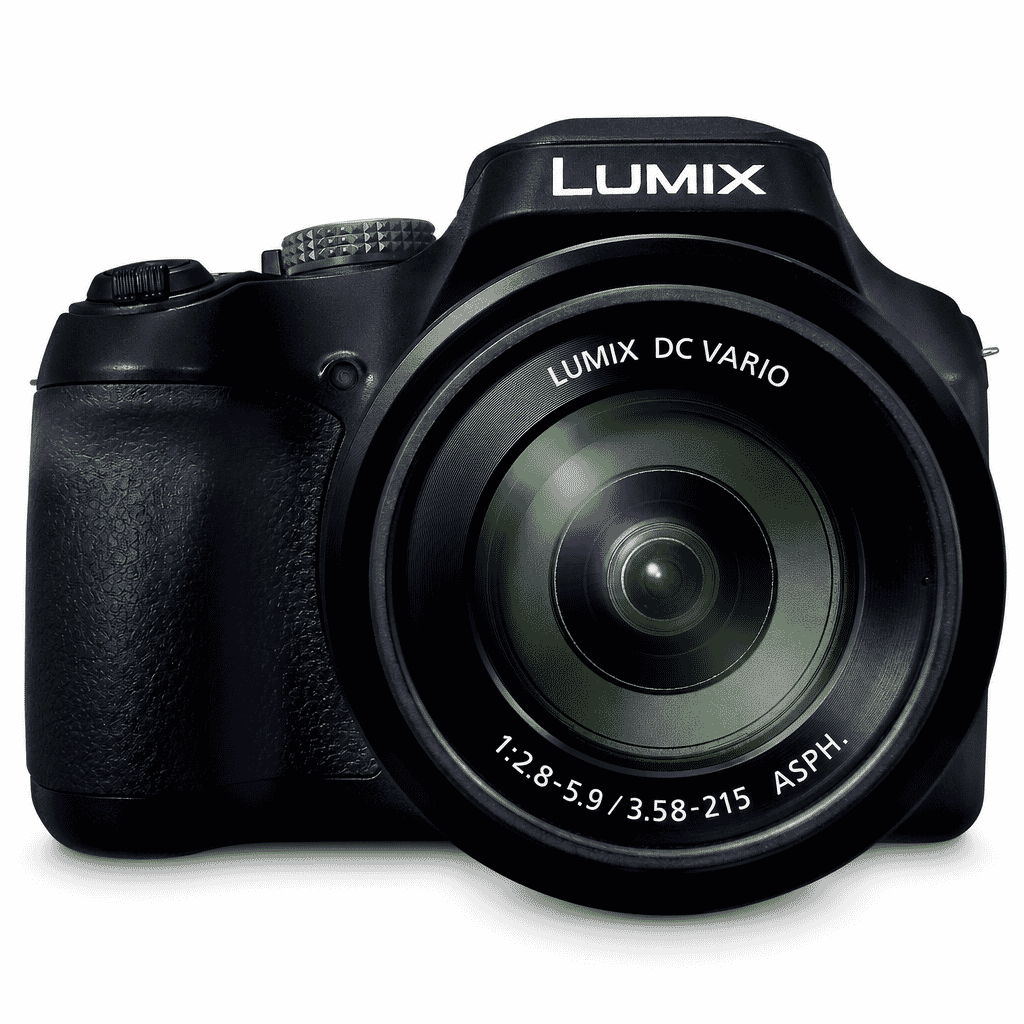Panasonic Lumix DC-TZ95