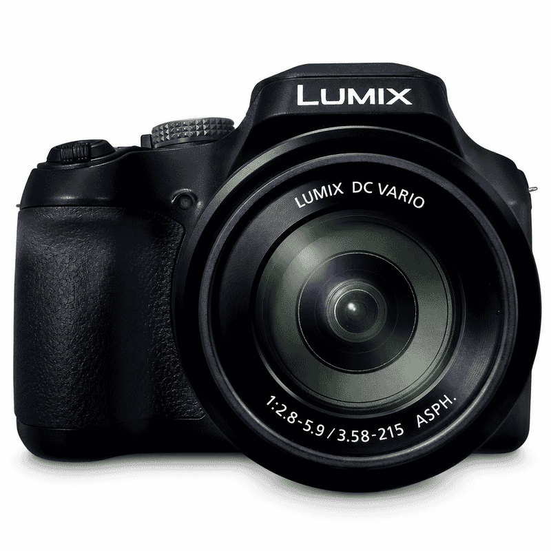 Panasonic Lumix DC-TZ95