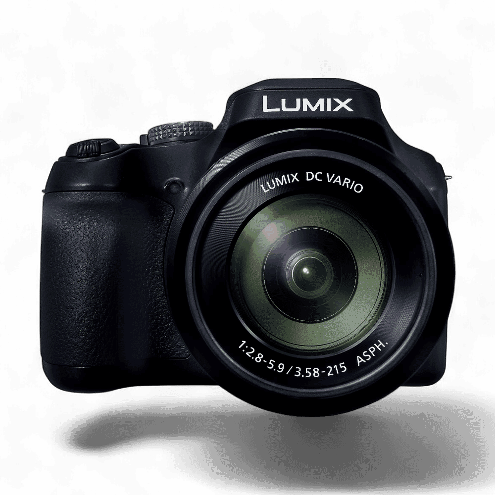 Panasonic Lumix DMC-TS30