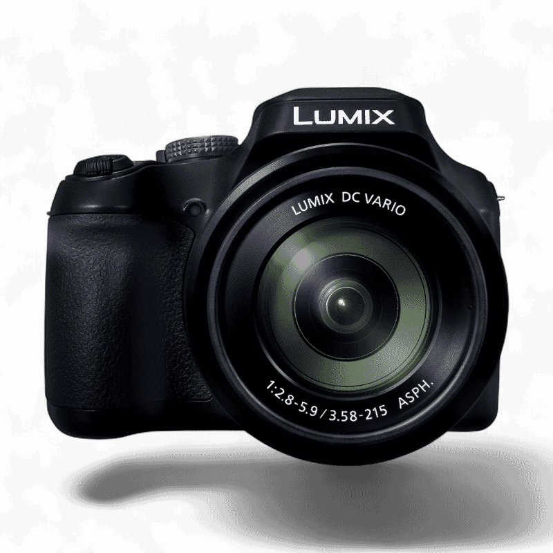 Panasonic Lumix DMC-TS30