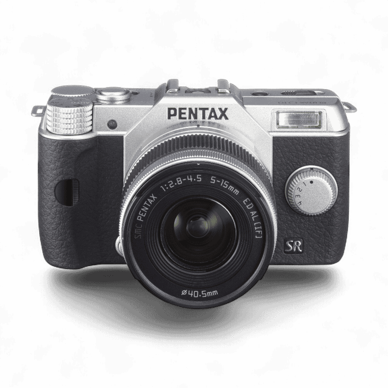 Pentax Q-S1