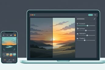 Photo Editing for Beginners in 2026 — AI, Mobile, and the Workflow That Actually Works