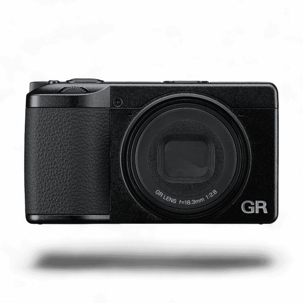 Ricoh GR IV