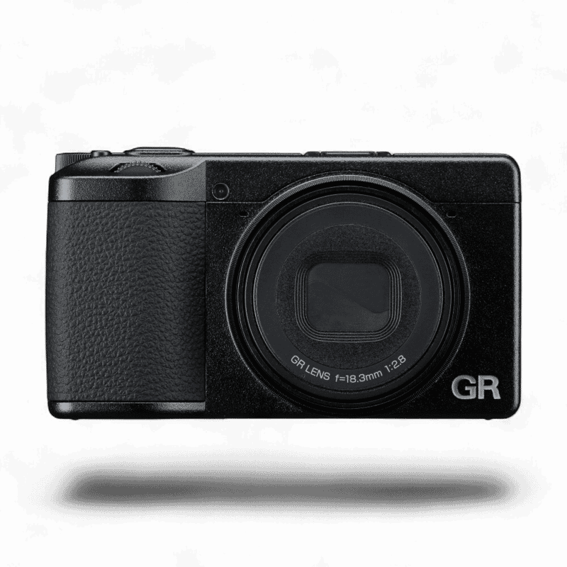 Ricoh GR IV