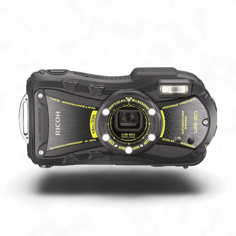 Ricoh WG-20