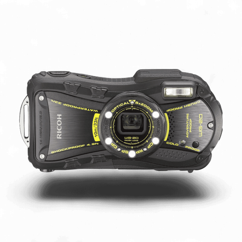 Ricoh WG-20