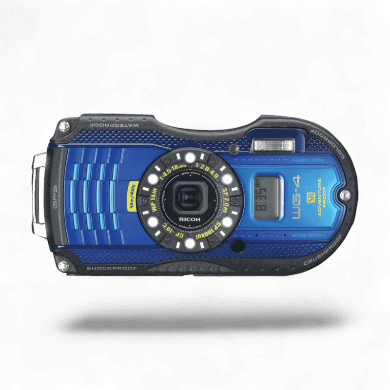 Ricoh WG-4