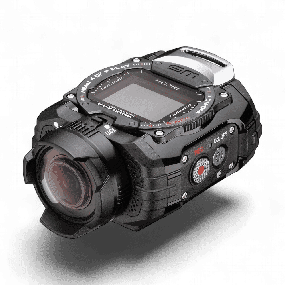 Ricoh WG-M1