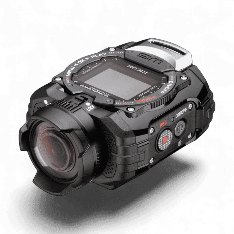 Ricoh WG-M1