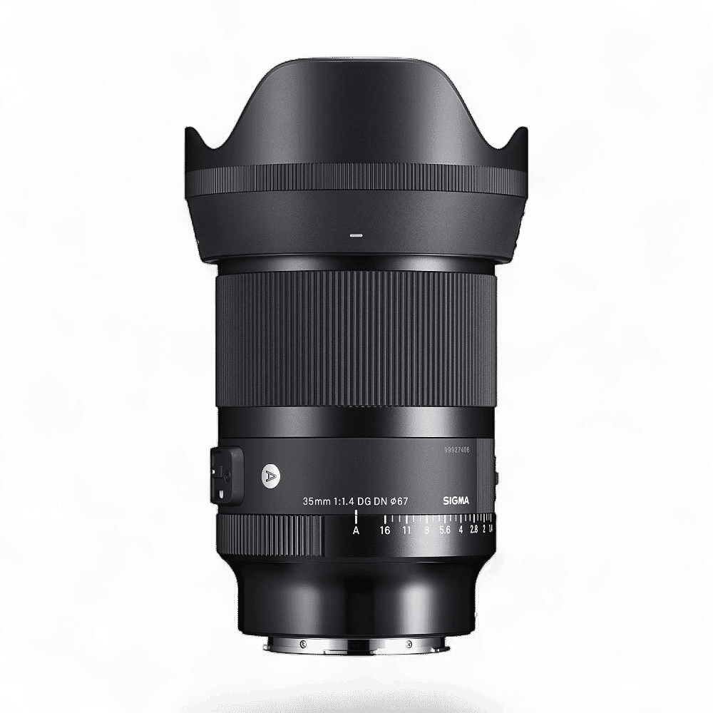 Sigma Tamron 35-90mm f/4 AF or various SIGMA models