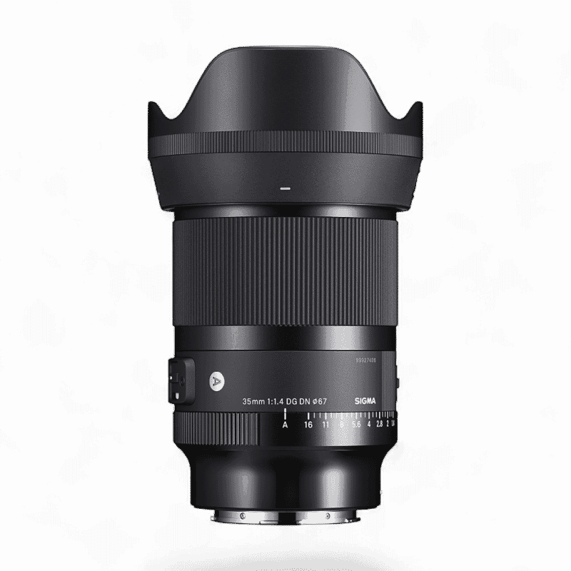 Sigma Tamron 35-90mm f/4 AF or various SIGMA models