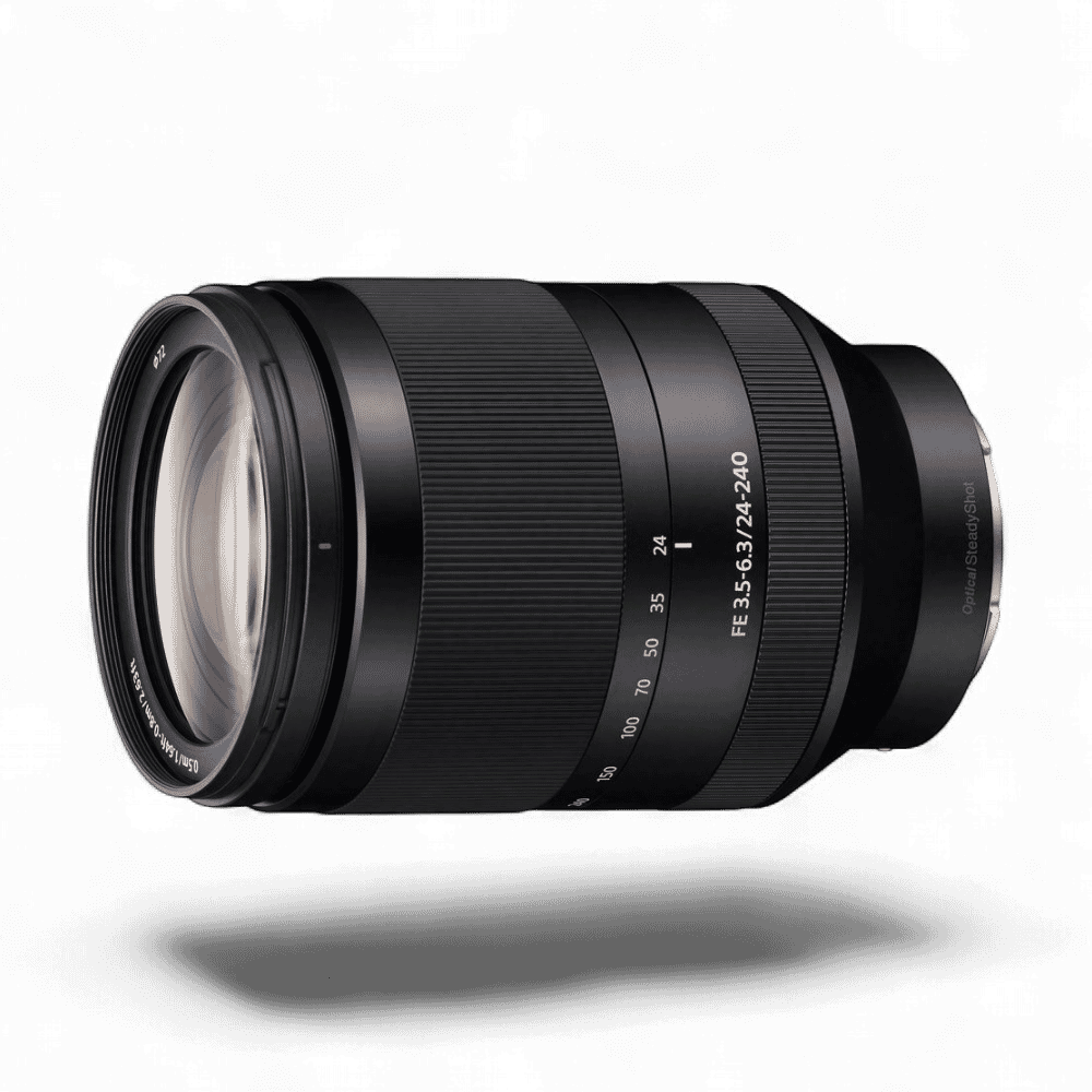 Sony 24-720mm f/3.5-6.4