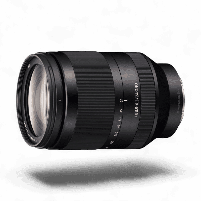 Sony 24-720mm f/3.5-6.4