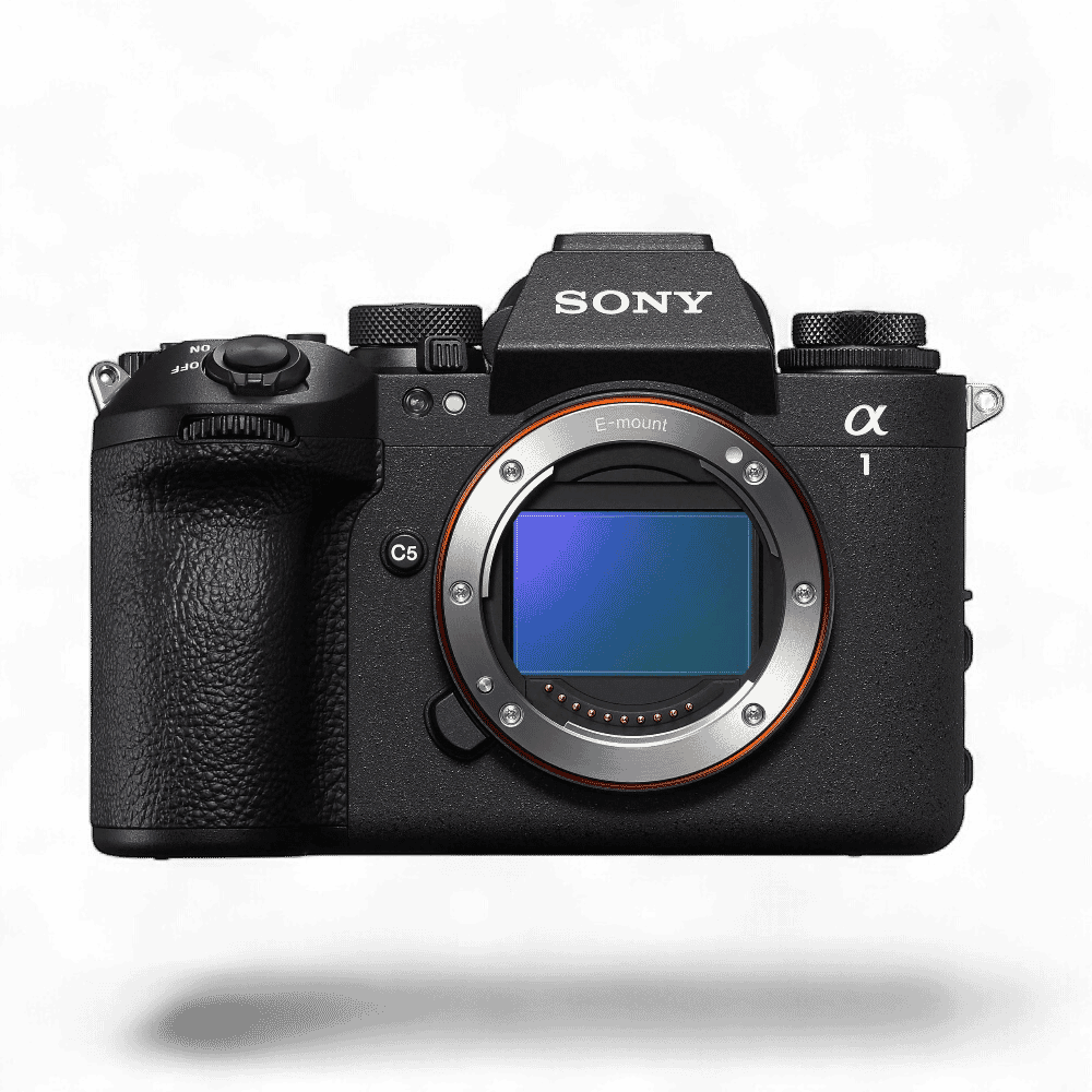 Sony a1