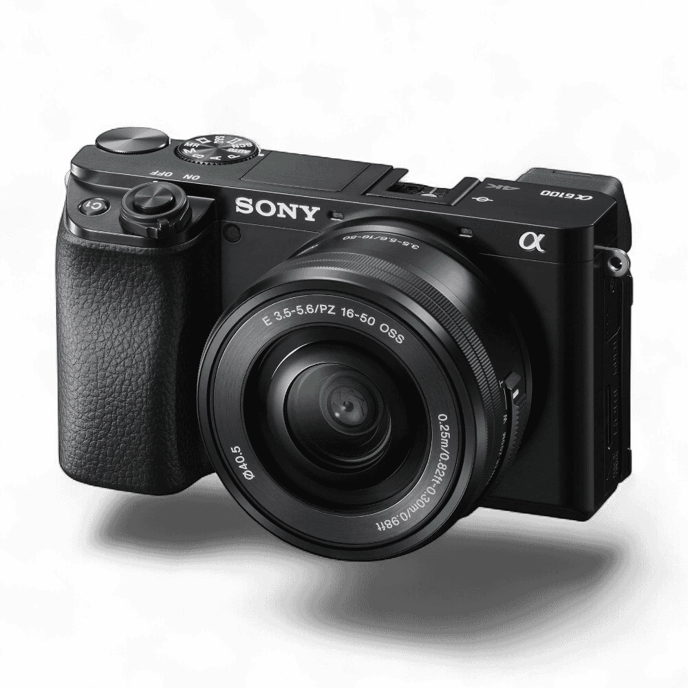 Sony a6100