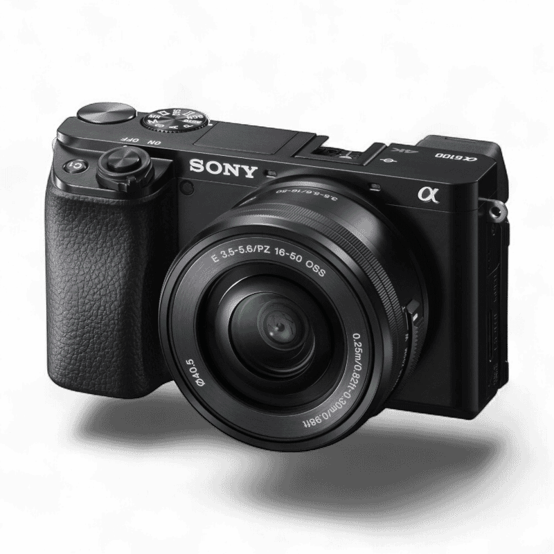 Sony a6100