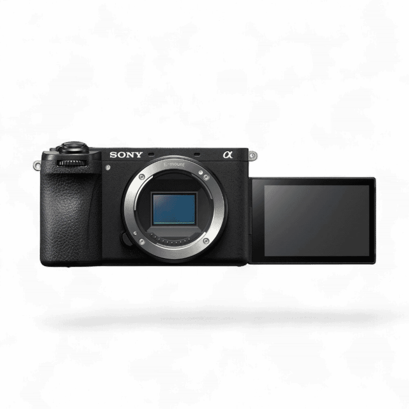 Sony Alpha 6700