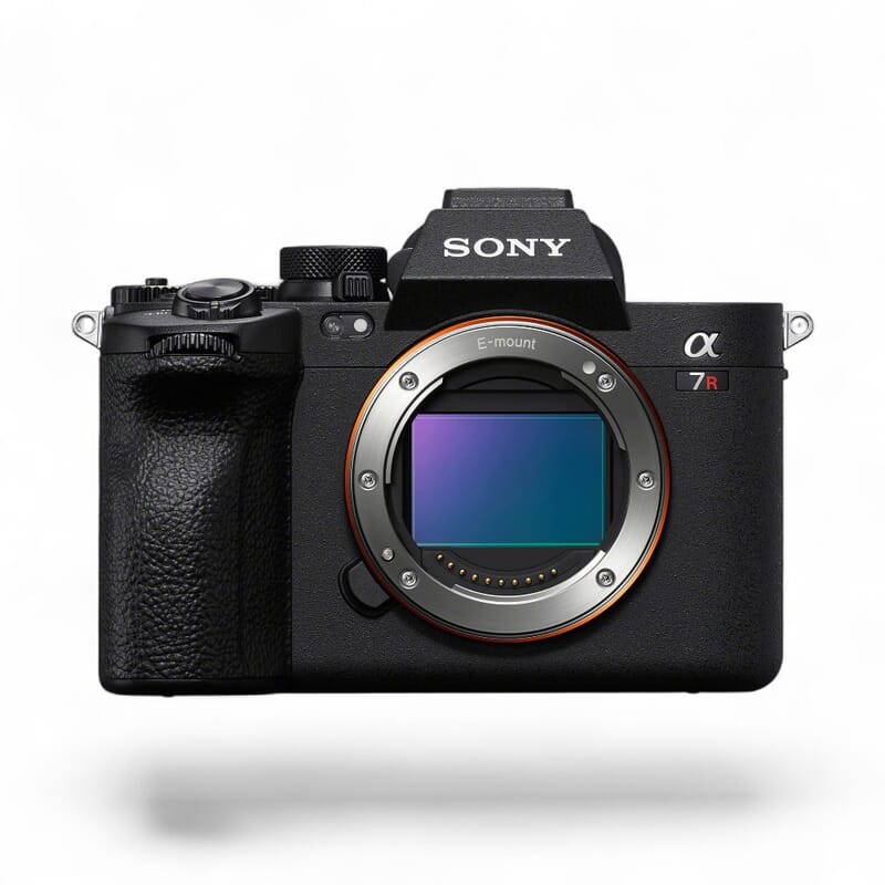 Sony a7R V