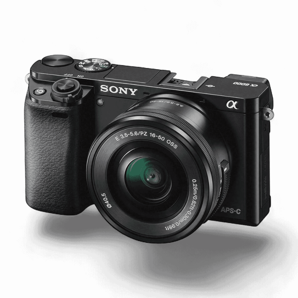 Sony Alpha a6000