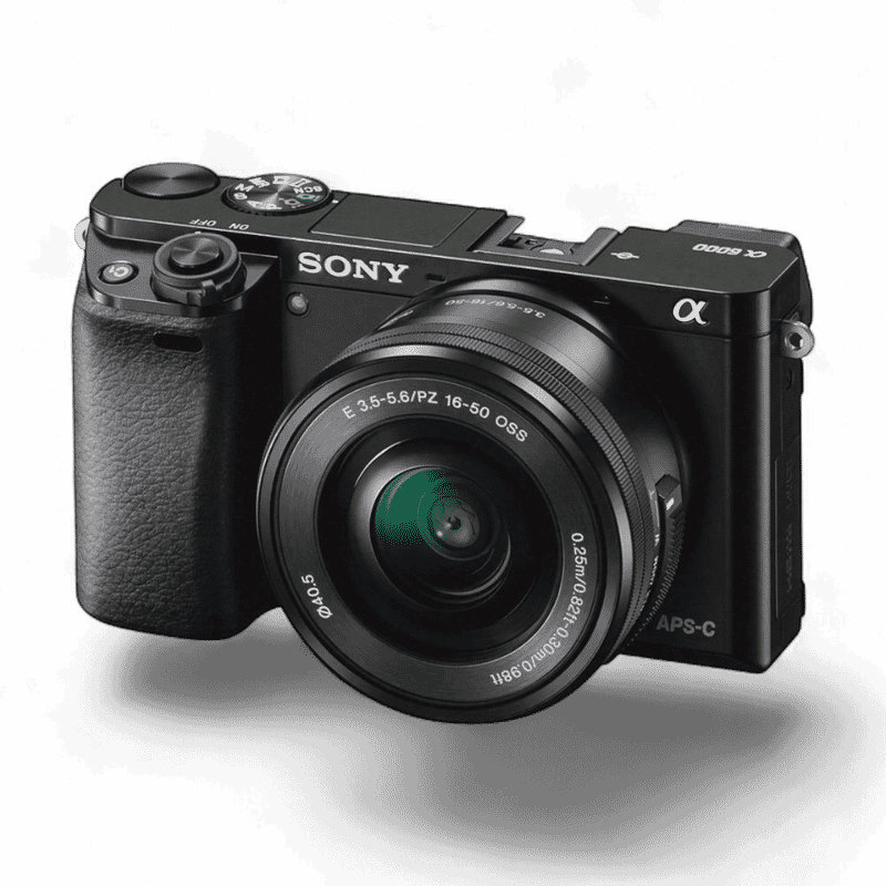 Sony Alpha a6000