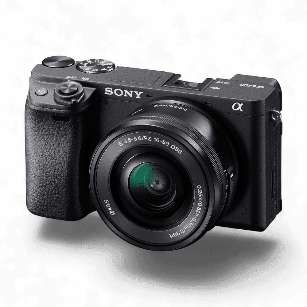 Sony Alpha a6400