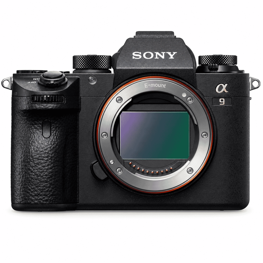 Sony Alpha a9