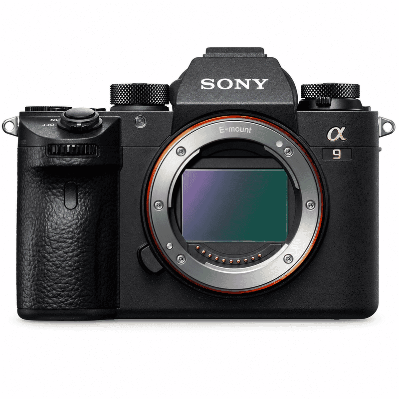 Sony Alpha a9