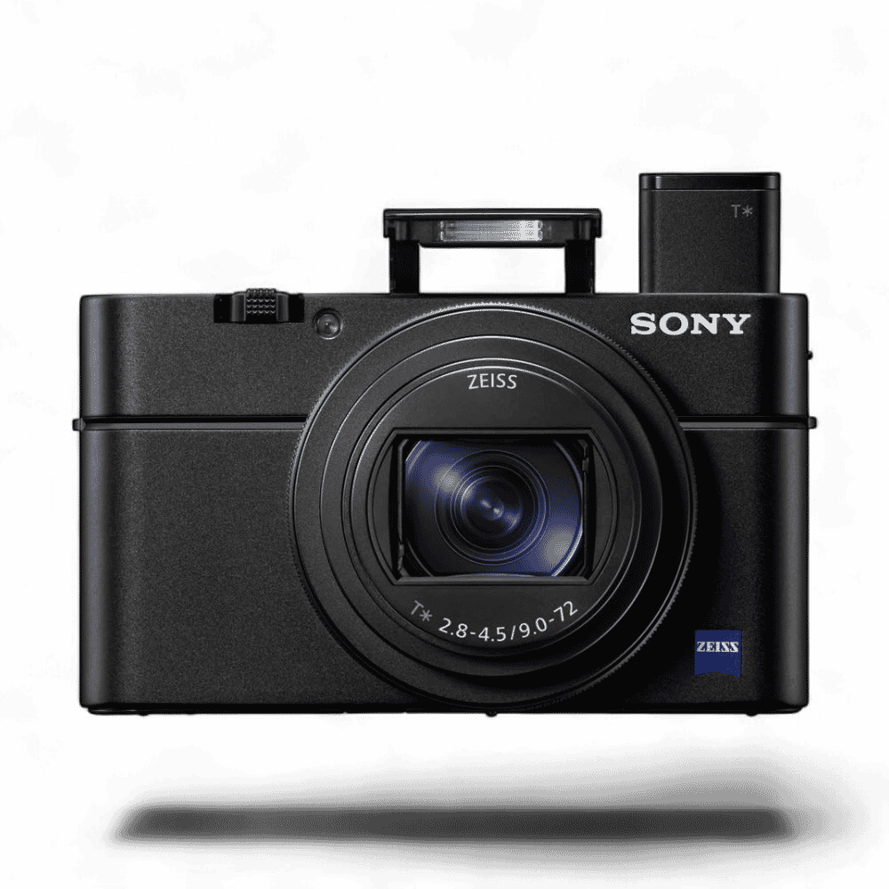 Sony Cyber-shot DSC-RX100 VII