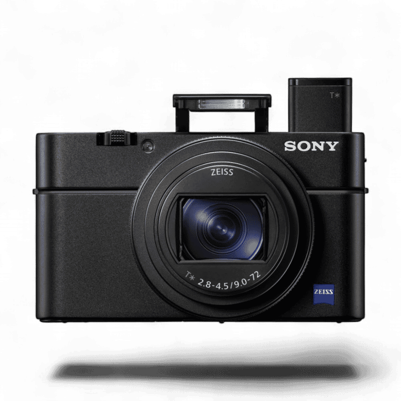 Sony Cyber-shot DSC-RX100 VII
