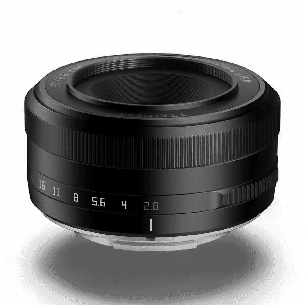 Sony TTARTISAN 27mm f/2.8