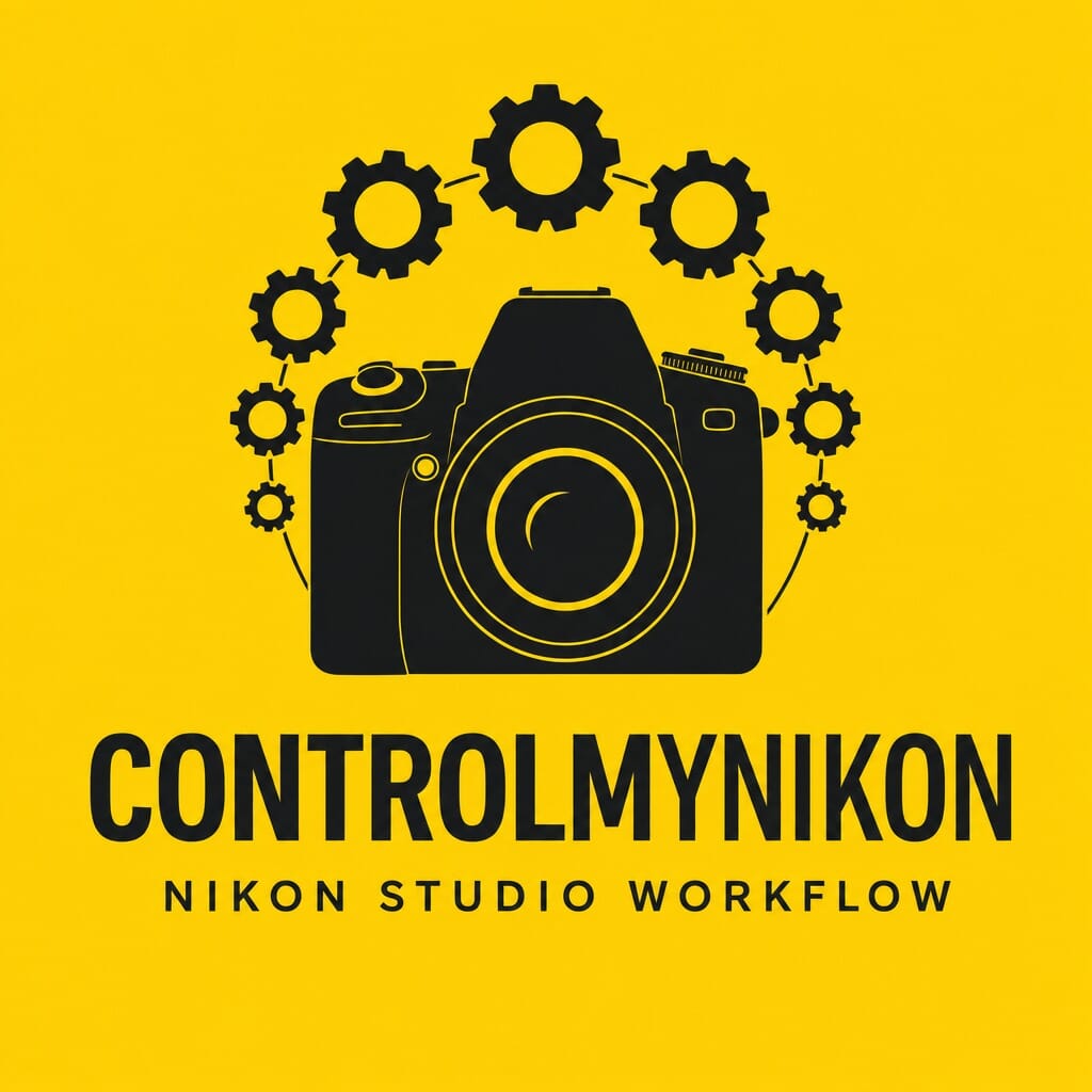 ControlMyNikon