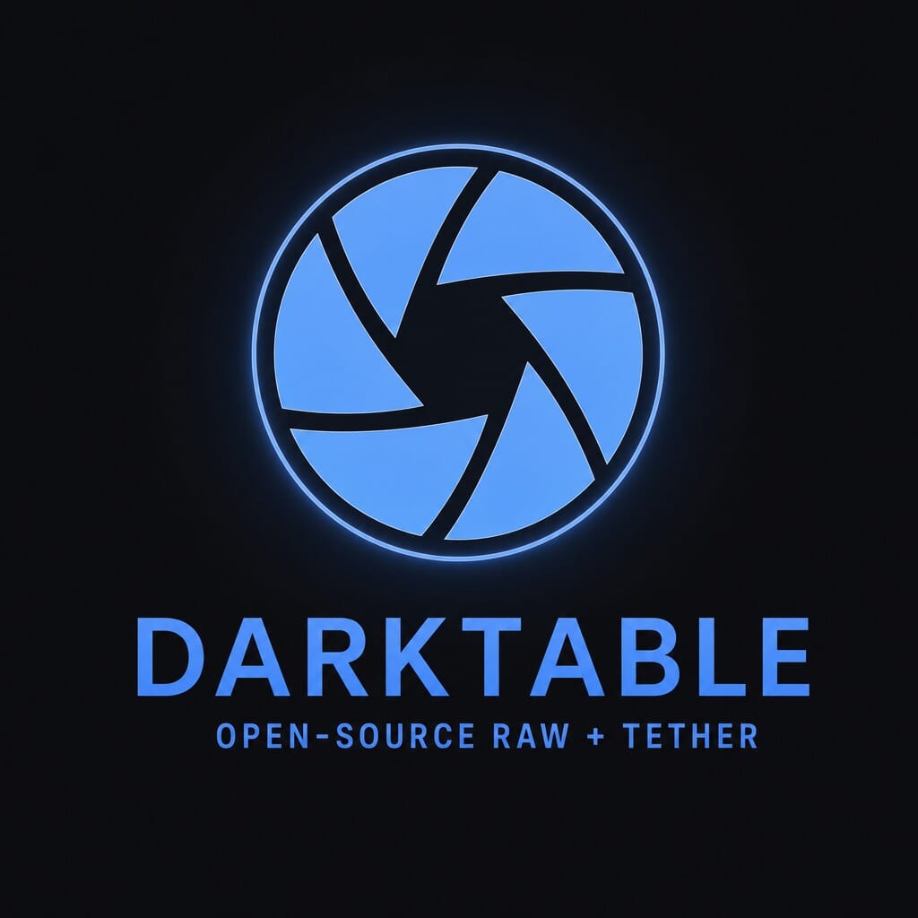 darktable