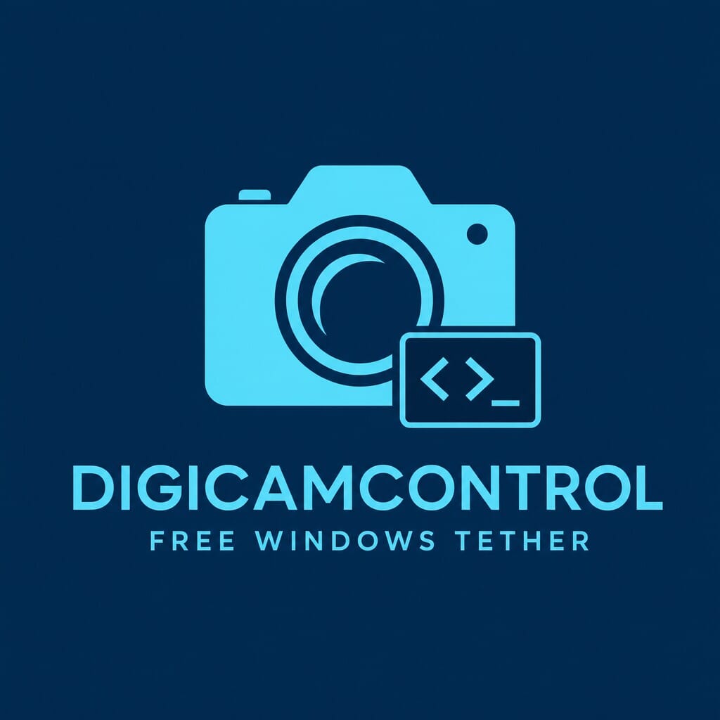 digiCamControl