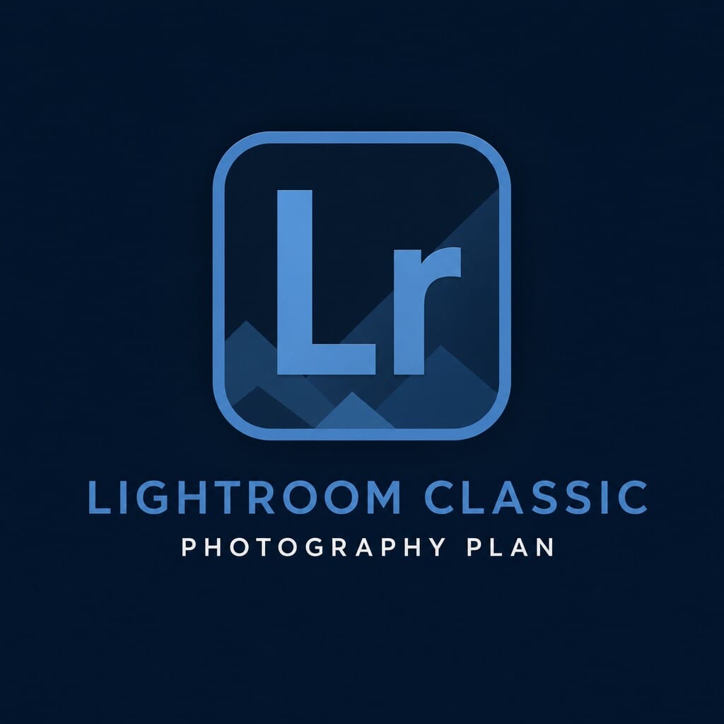 Lightroom Classic