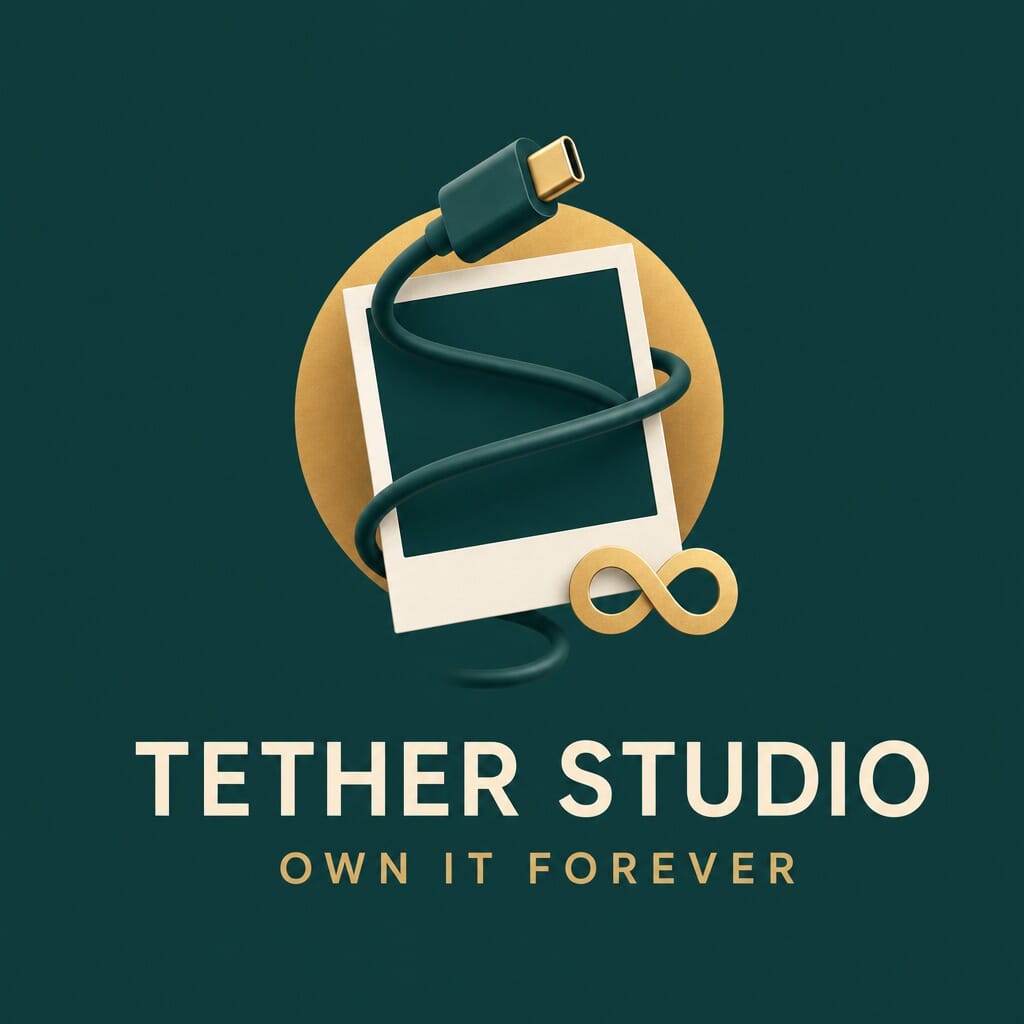 Tether Studio
