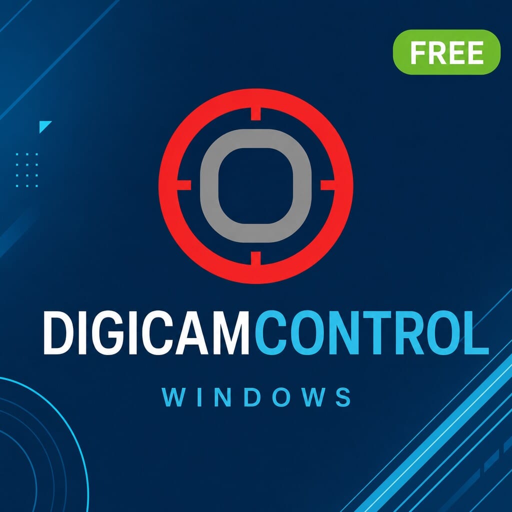 digiCamControl