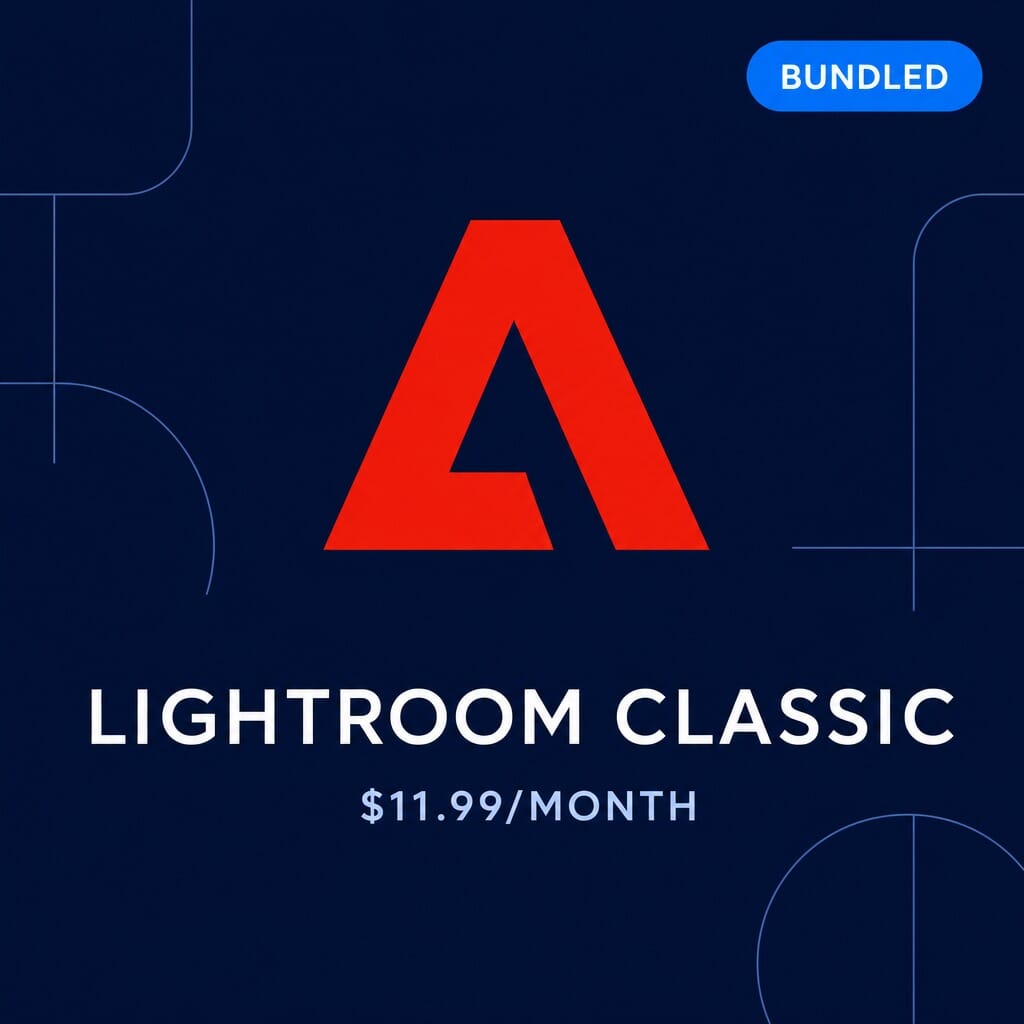 Lightroom Classic