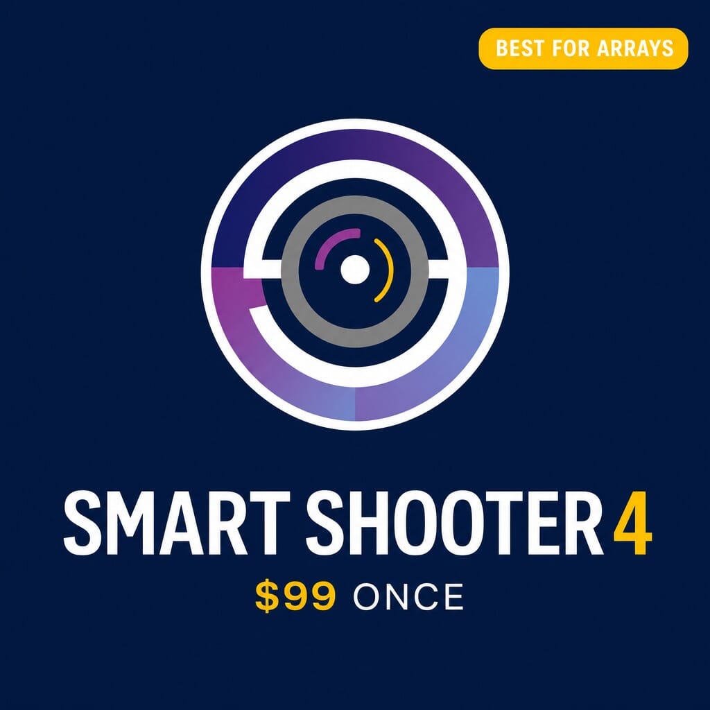 Smart Shooter 4