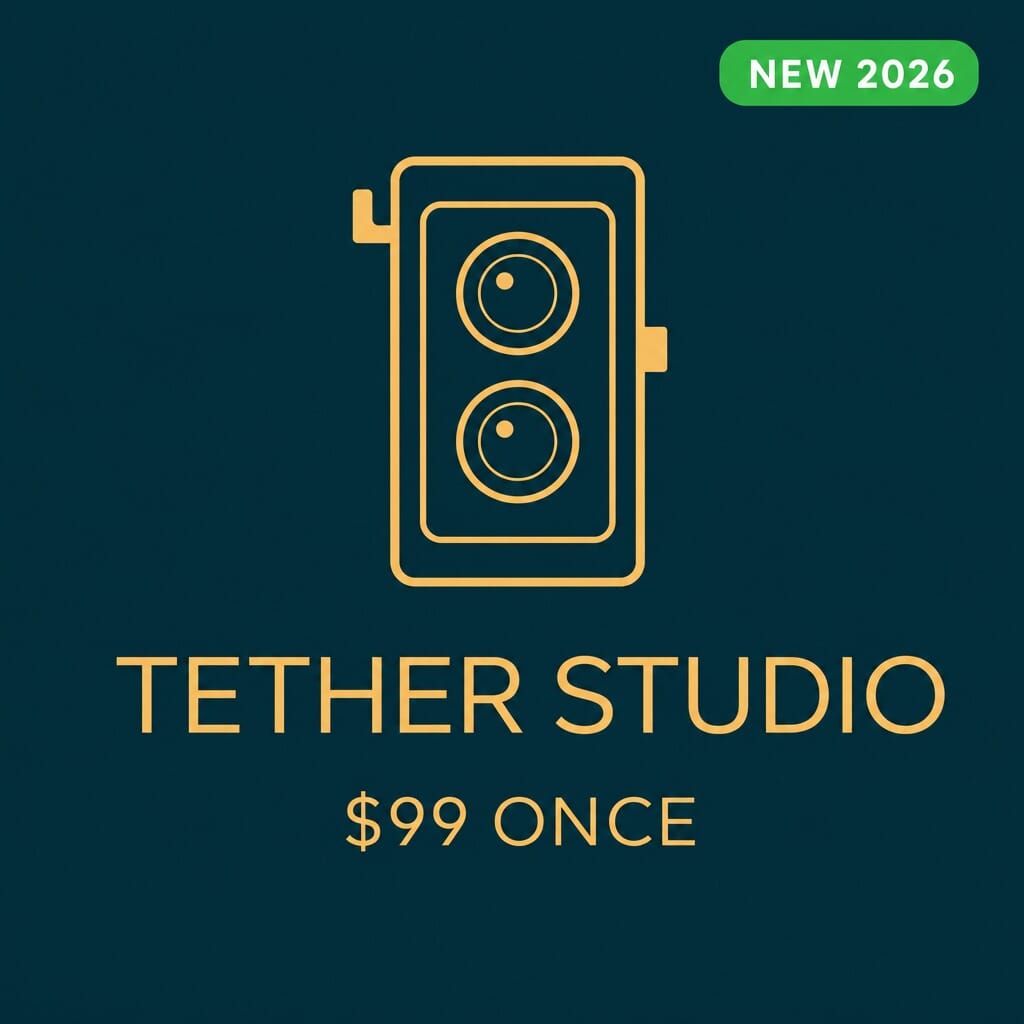 Tether Studio