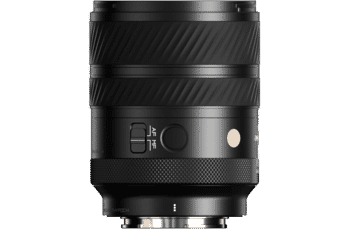Thypoch Voyager 24-50mm f/2.8 lens — China's first autofocus zoom for Sony E-mount