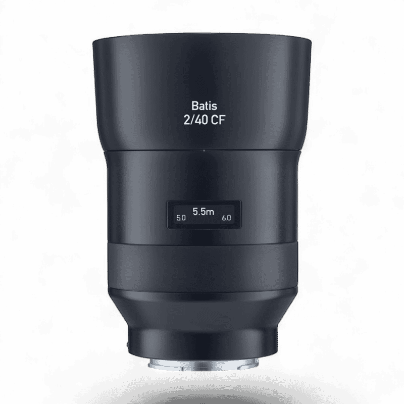 Zeiss Batis 2/40 CF