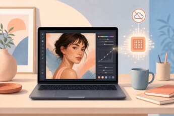 Adobe Just Put On-Device AI in Photoshop — Here’s What Changes for Photographers