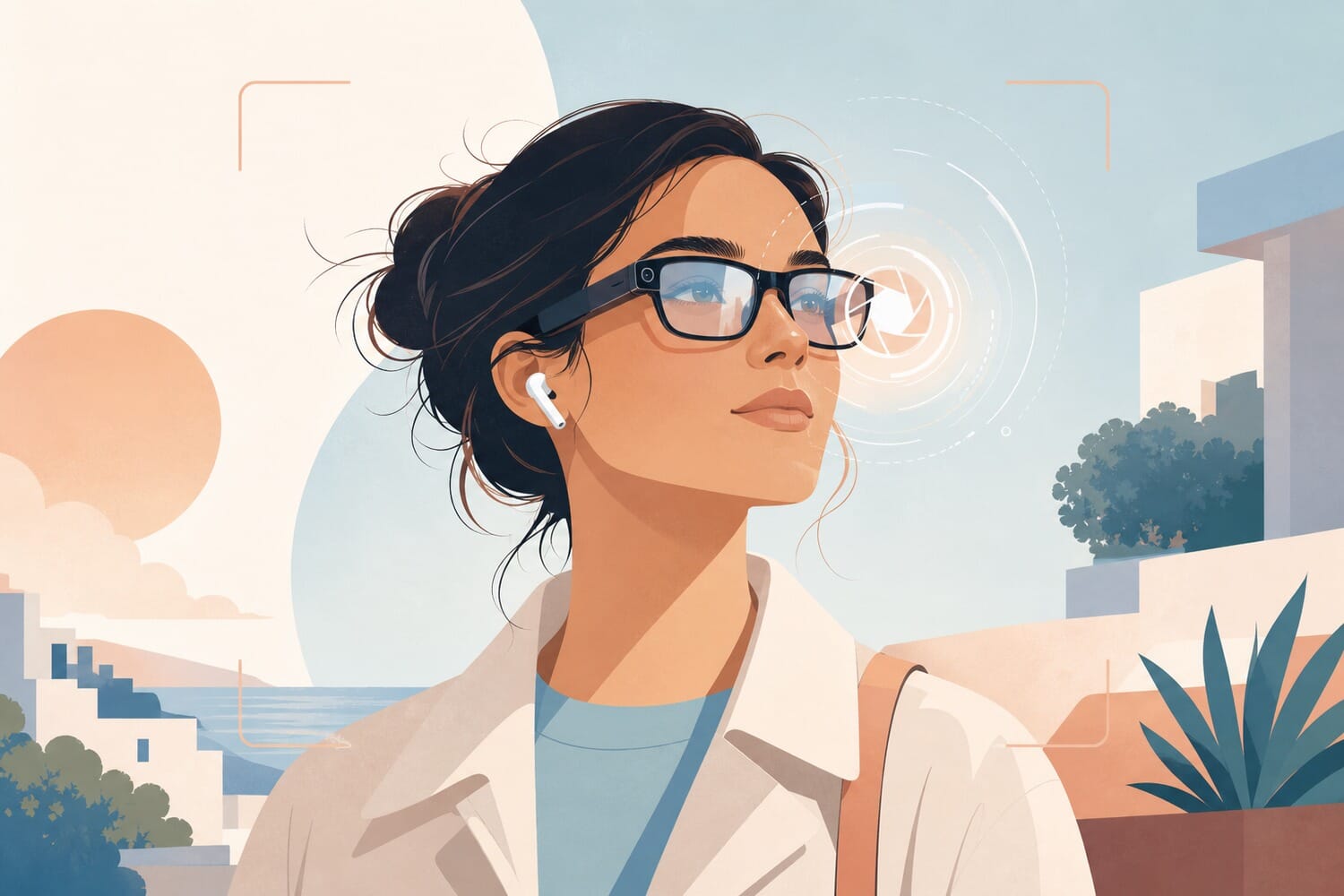 Apple Is Reportedly Planning Camera AirPods for 2027 — What It Means for Casual Photographers